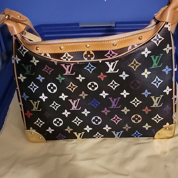 Louis Vuitton handbag - Picture 2 of 6